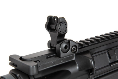 Страйкбольный автомат USMC SA-A37-M ONE™ - Black [SPECNA ARMS]