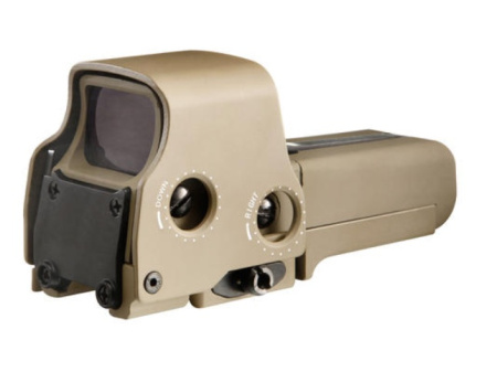 AIM-O 558 Red/Green Dot DE AO5064-DE