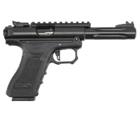 WE Galaxy GBB - Premium S Black
