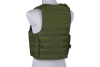 Light Mesh Plate Carrier - Olive Drab [GFT]