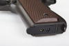 Страйкбольный пистолет Tokyo Marui M1911A1 Government (GBB) TM-GBB-M1911A1