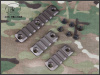 Комплект RIS планок для SMR 416 Rails/DE (Big Dragon)