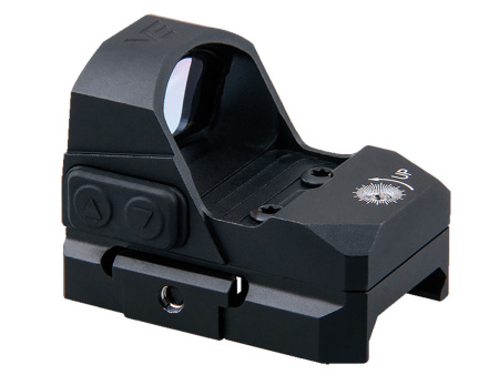 Коллиматор Vector Optics Frenzy 1x17x24 Pistol, точка 3 МOA красная арт.: SCRD-19II [VECTOR OPTICS]