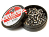 Пульки STALKER Energetic Pellets, калибр 4.5мм
