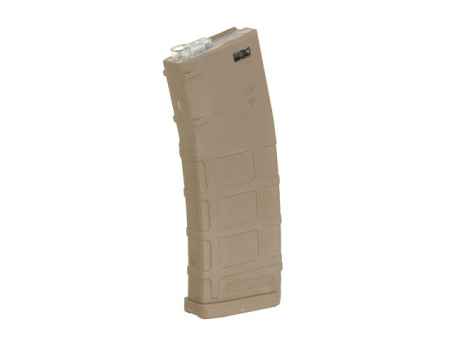 Магазин механический Cyma для М-серии на 130 шаров Magpul TAN M127A