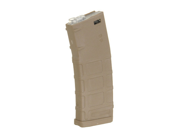 Магазин механический Cyma для М-серии на 130 шаров Magpul TAN M127A