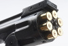 Gun Heaven 1877 MAJOR 3 6mm Co2 Revolver - Antique Black