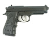 Страйкбольный пистолет Galaxy G.052B (Beretta 92) СПРИНГ