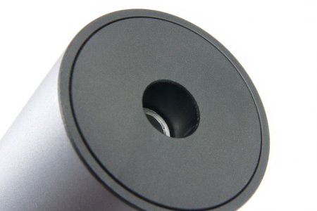 Трассерная насадка LCT Z-Series ДТК-4 с модулем ACETECH (24x1.5mm CW) арт.: ZDTK-4PT