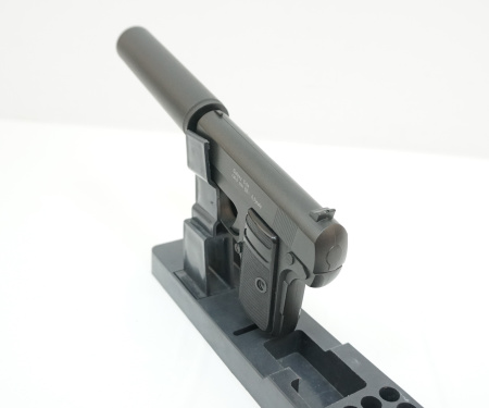 Страйкбольный пистолет Galaxy G.9A (Colt 25 mini)