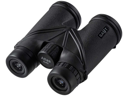Бинокль GAUT Atlas 8x42, призмы Roof, арт.: GA842G [GAUT]