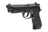 Страйкбольный пистолет Beretta M92FS Pistol Replica CO2