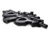 ASG HERA ARMS CQR Airsoft AEG Rifle (19206)