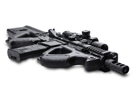 ASG HERA ARMS CQR Airsoft AEG Rifle (19206)