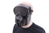 Transformers mask - black (Ultimate Tactical)