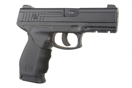 KWC TAURUS PT24/7 Metal Slide CO2