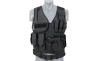 ACM Tactical Vest- BLACK
