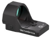 Коллиматор Vector Optics Frenzy-X AUT 1x22x26 3 МOA красная автояркость арт.: SCRD-37
