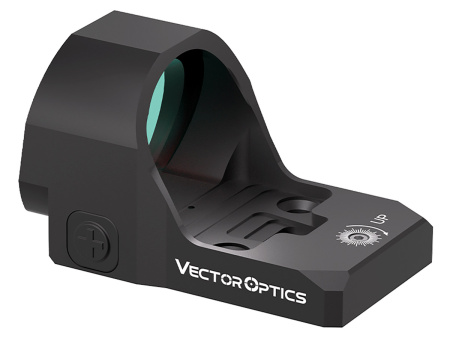 Коллиматор Vector Optics Frenzy-X AUT 1x22x26 3 МOA красная автояркость арт.: SCRD-37