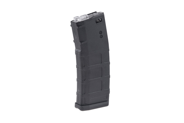 Магазин Magpul (М-4/16) механический 160 шаров M127 CYMA