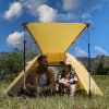 Палатка Naturehike P-Series NH18Z022-P
