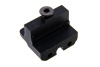 Dynamic Precision Fiber Optic Rear Sight for Tokyo Marui