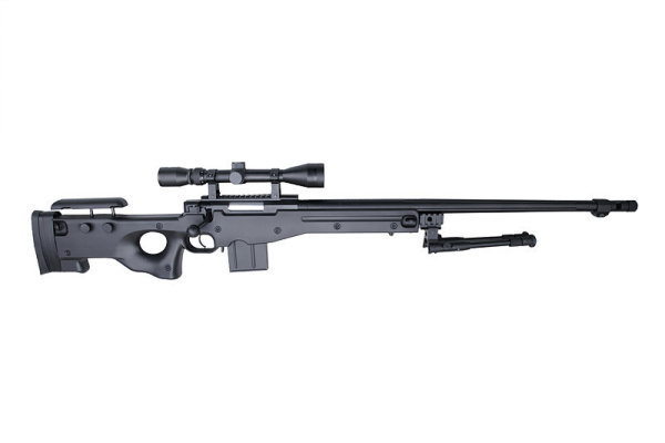 Well модель снайперской винтовки MB4402D Spring
