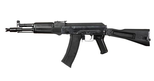 АВТОМАТ ПНЕВМ. E&L ELAK105 AEG Essential Steel - EL-A108S