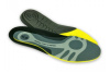 HAIX Insole Soft, black-yellow (901450)