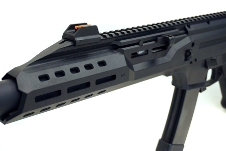 Модель автомата ASG CZ Scorpion EVO 3 A1 B.E.T. carbine (18694)