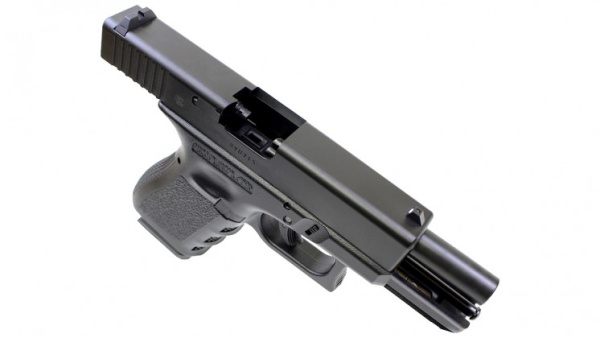 Tokyo Marui Glock 19 GEN 3 GBB, GAS, Blow Back