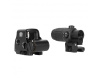 Прицел коллиматорный EOTech 558 (реплика) Red Green Point
