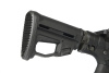 Страйкбольный автомат ARES M45X-S AEG (Short) -Black [AR-083E]