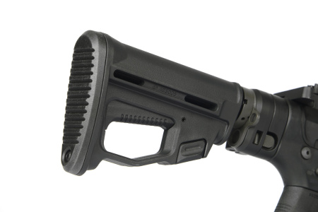 Страйкбольный автомат ARES M45X-S AEG (Short) -Black [AR-083E]