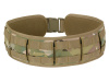 Padded MOLLE Combat Belt - Multicamo [8FIELDS]
