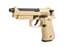 Модель пистолета GPM92 Pistol Replica - Desert Tan (G&G)