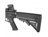 Страйкбольный автомат M4 CQB UP EC-302-UP Black [ East Crane ]