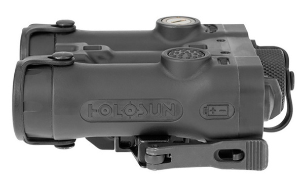 Тактический блок Holosun LE420-GR арт.: LE420-GR [HOLOSUN]