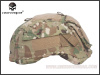 MICH2001 Helmet Cover Gen2 - MultiCam [EM]