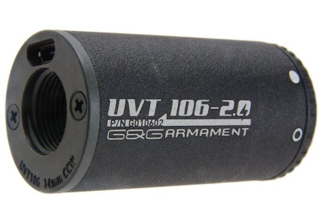 Насадка для стрельбы трассирующими шариками G&G UVT106 G-01-060-2