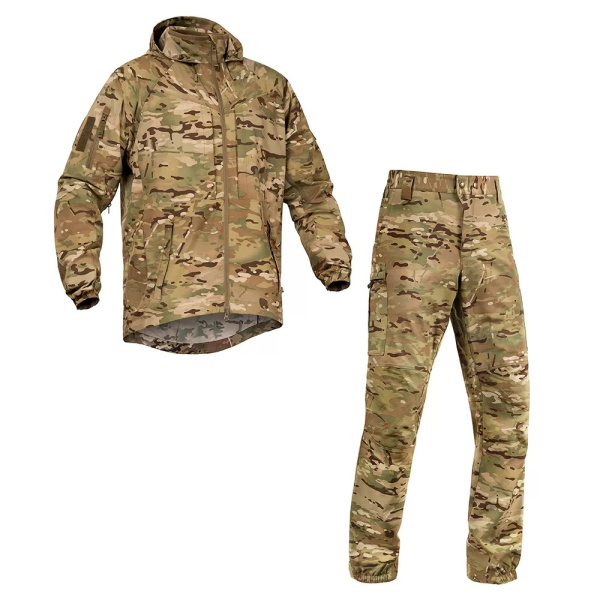 Костюм L5 2.0 Multicam, арт. T5708 [ТРИАДА-ТКО]