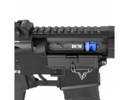 Страйкбольный автомат  BCM F8 M-LOK 13.5 INCH EC-332-13.5-UP [ East Crane ] 