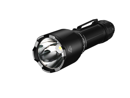 Фонарь Fenix тактический TK22TAC 2800 люмен