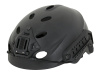 Special Force Type Tactical Helmet - Black [FMA]