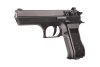 KWC Модель пистолета JERICHO 941 Metal Slide CO2