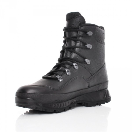 Ботинки Haix Ranger BGS Men | цвет Black | (203008) (размер 8)
