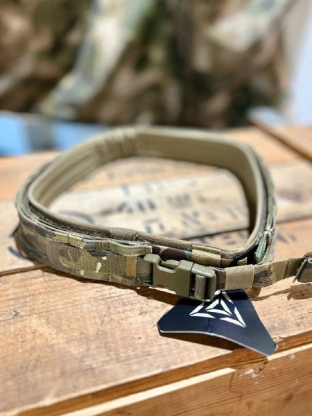 Пояс модульный Multicam, 48-54, арт. 6861 [ТРИАДА-ТКО]