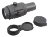Увеличитель Vector Optics Maverick 3x26 откидной, труба 30мм арт.: SCMF-10 [VECTOR OPTICS]