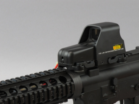 Element EOTech 553 holosight BK