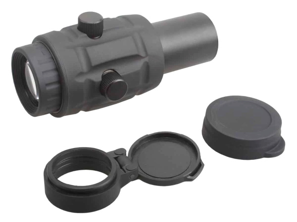 Увеличитель Vector Optics Maverick 3x26 откидной, труба 30мм арт.: SCMF-10 [VECTOR OPTICS]